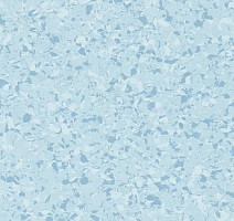 Линолеум Mipolam Affinity 4496 Light Sapphire фото 1 | FLOORDEALER